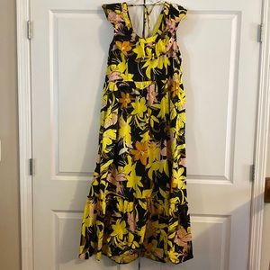 Dress - Who Want Wear